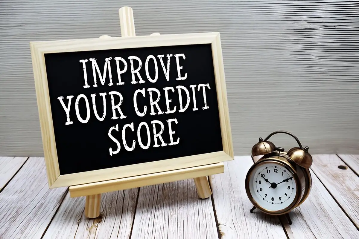 How to Improve Your Credit Score in 5 Simple Steps