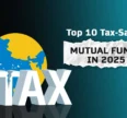 Top 10 Tax-Saving Mutual Funds in 2025