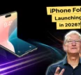 iPhone Fold Launching in 2026