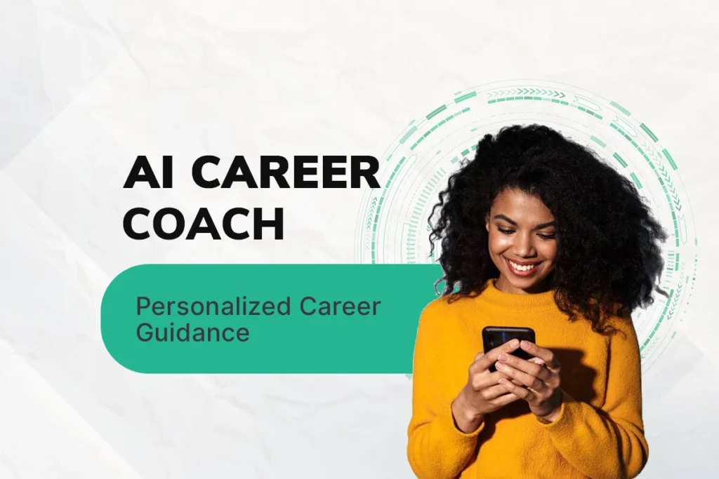 AI Career Coach: Personalized Career Guidance