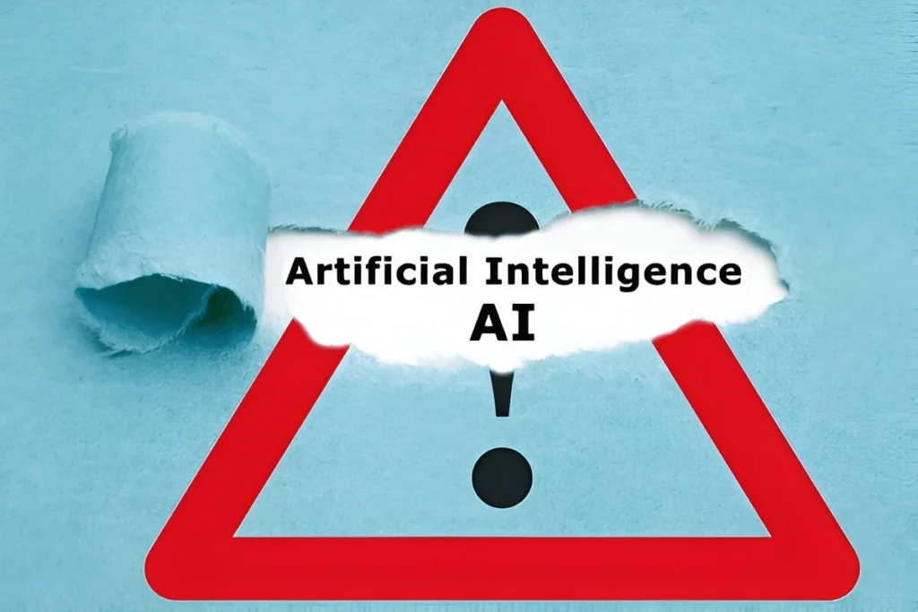 AI Is Dangerous