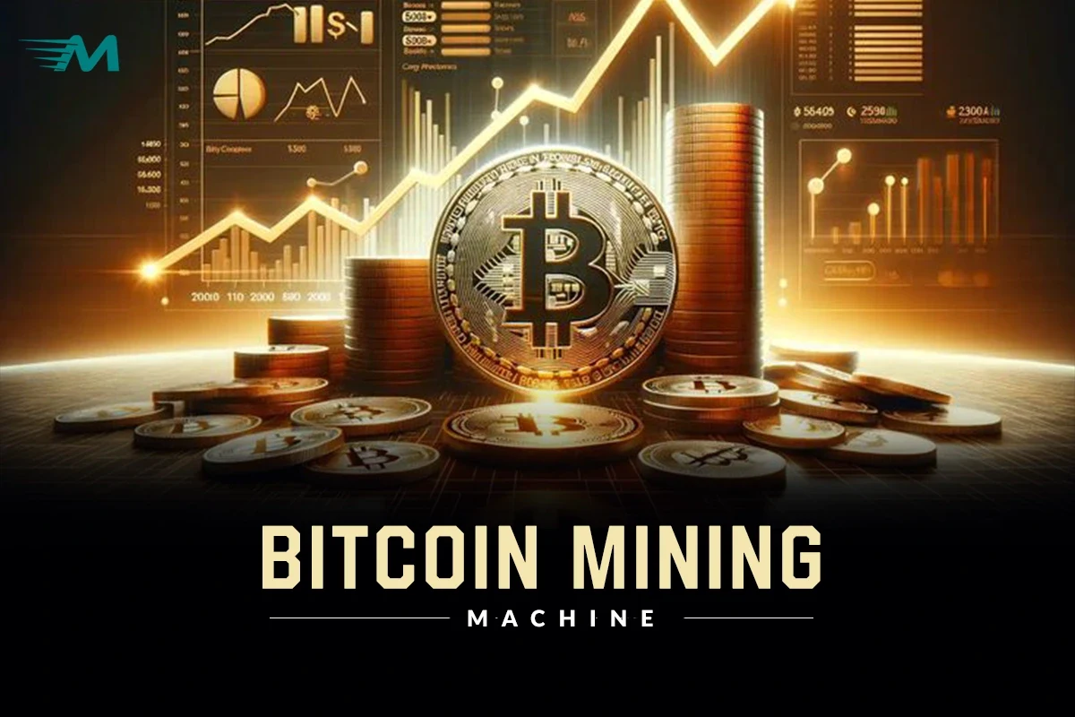 Bitcoin Mining Hardware