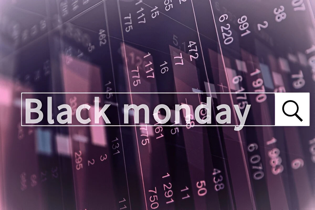 Black Monday: What the 1987 Crash Teaches Us Today