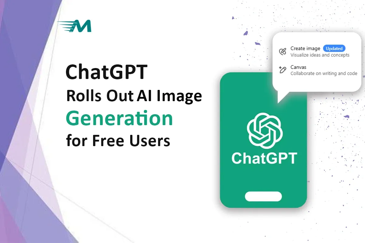 ChatGPT Rolls Out AI Image Generation for Free Users
