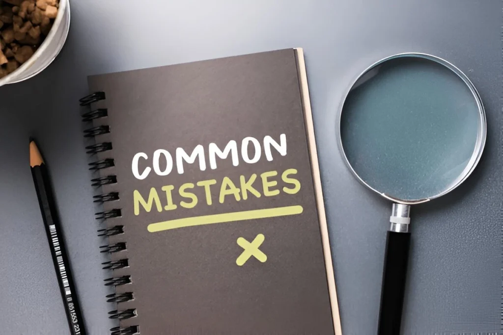 Common Mistakes First-Time Founders Make