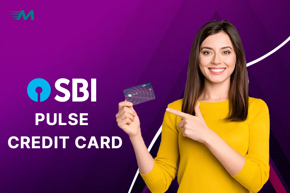 SBI Pulse Credit Card