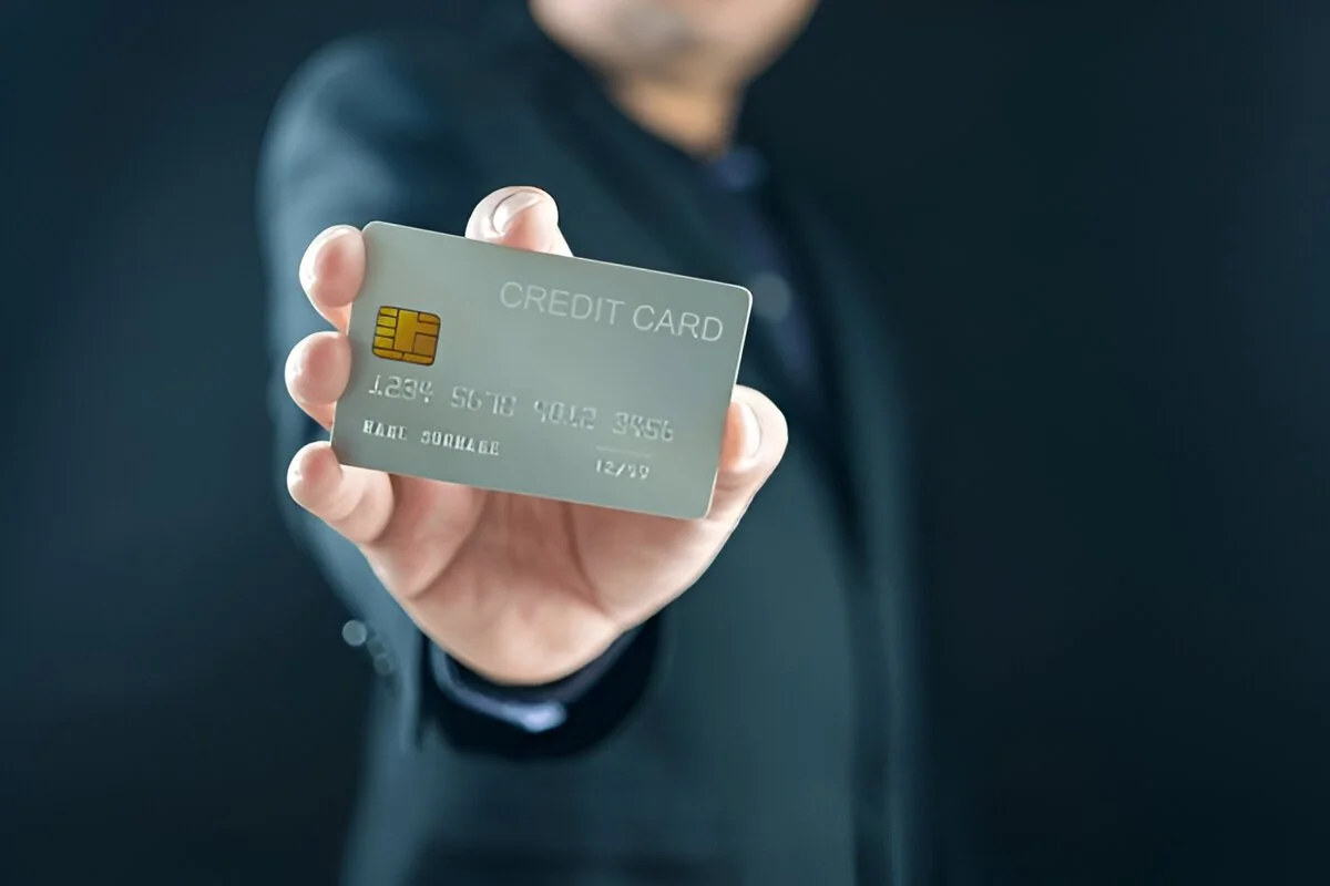 HDFC Millennia Credit Card
