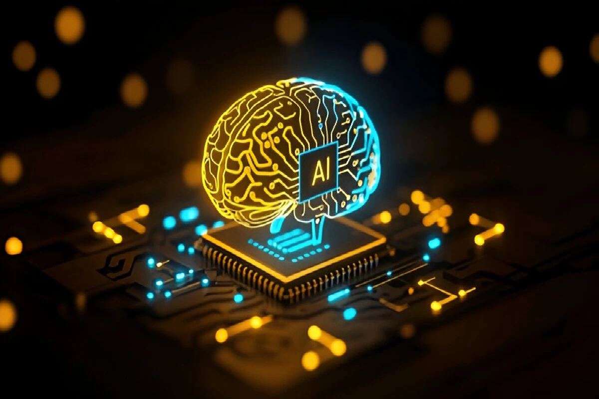 History of Artificial Intelligence