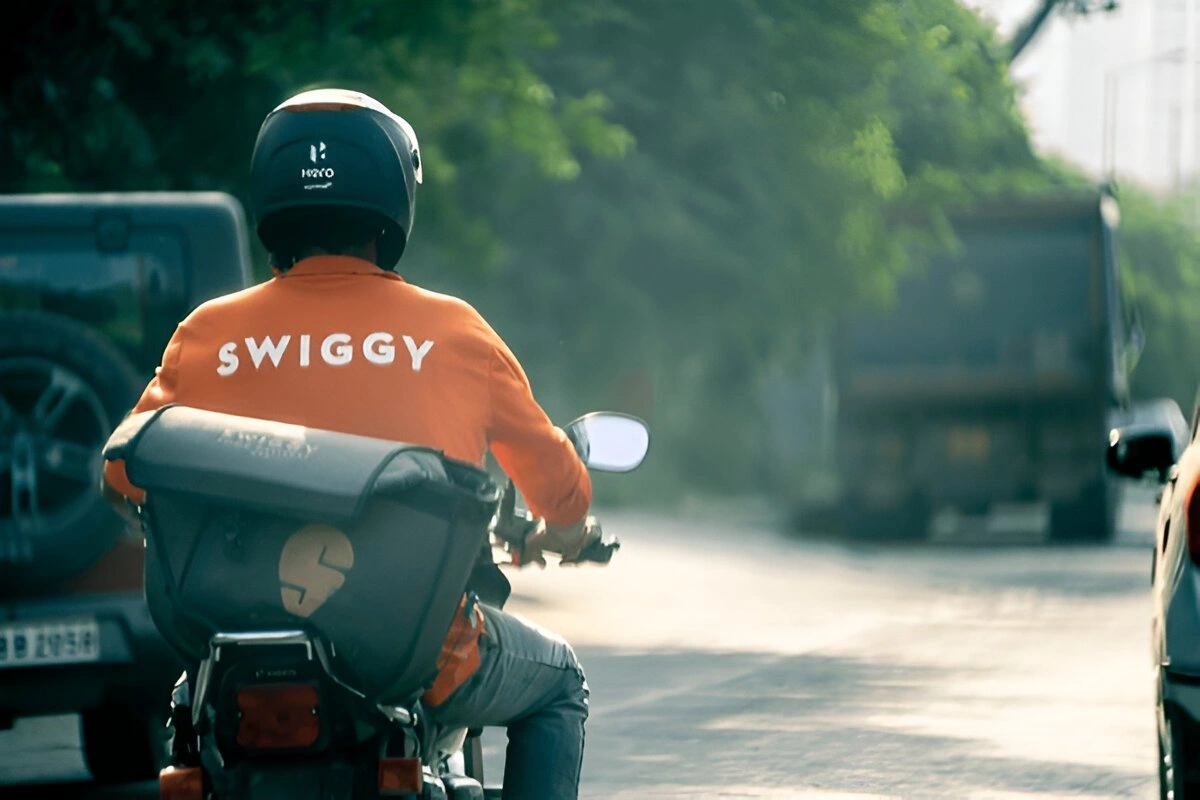 Income Tax Department Hits Swiggy with ₹158 Crore Tax Demand