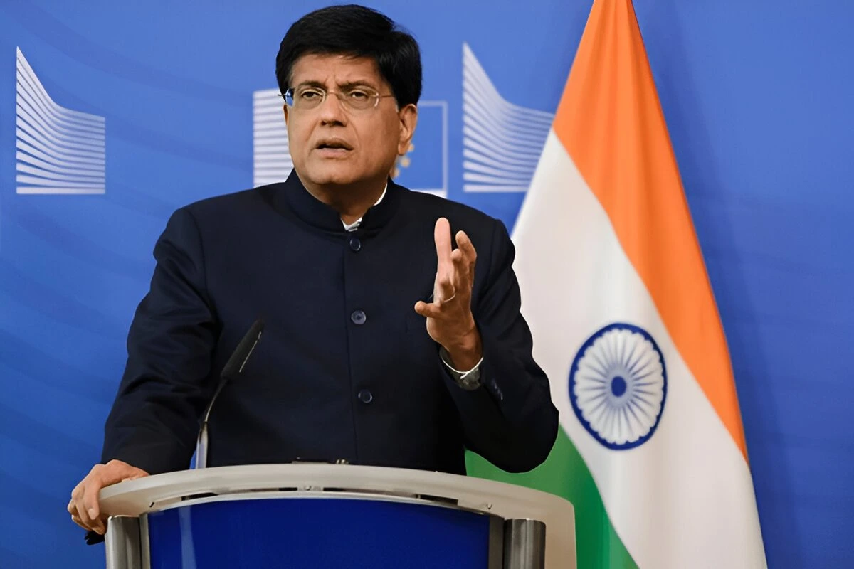 MahaRathi Challenge 2025: Piyush Goyal Unveils ₹70 Cr