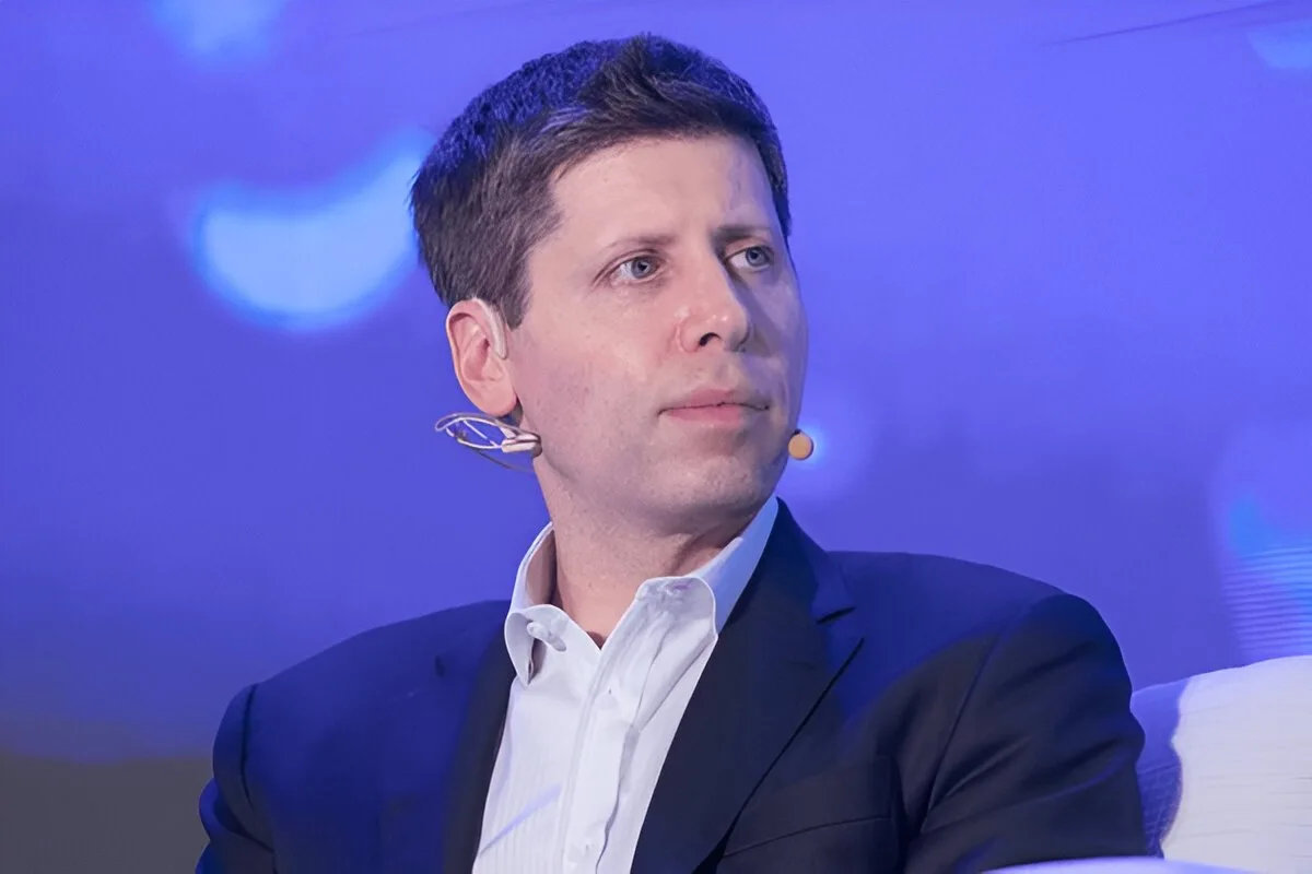 OpenAI Funding Update