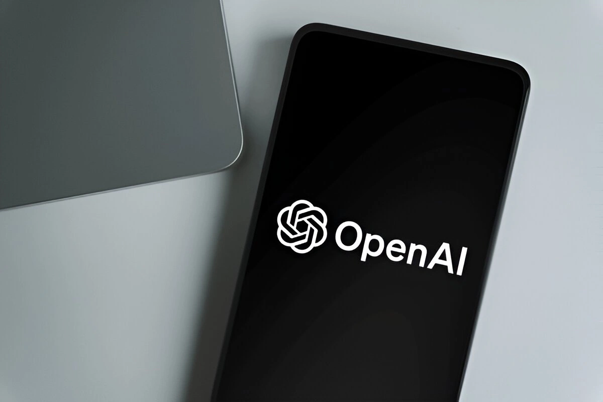 OpenAI's New ID Verification System