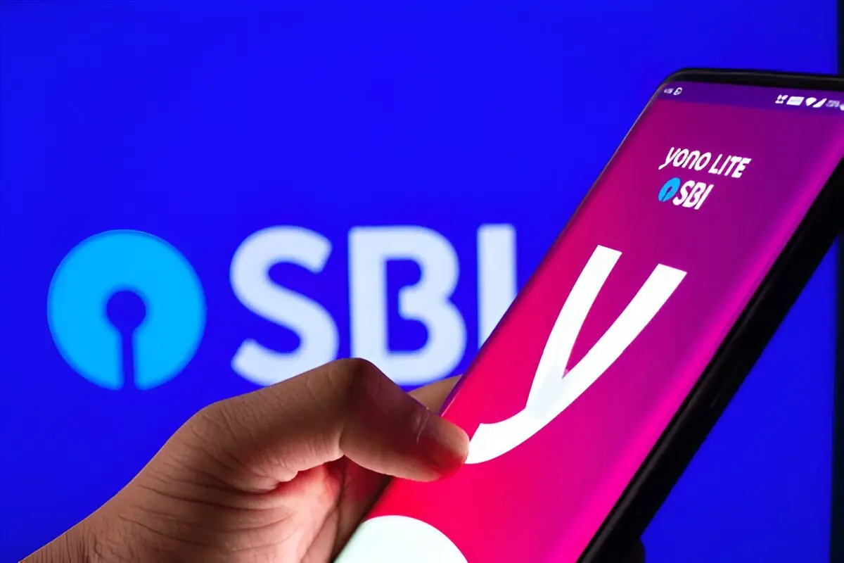 SBI Internet Banking Services Facing Technical Problems