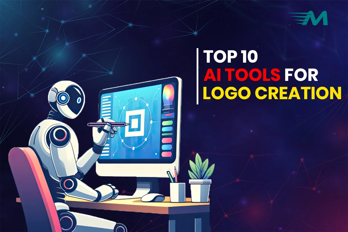 Top 10 AI Tools for Logo Creation