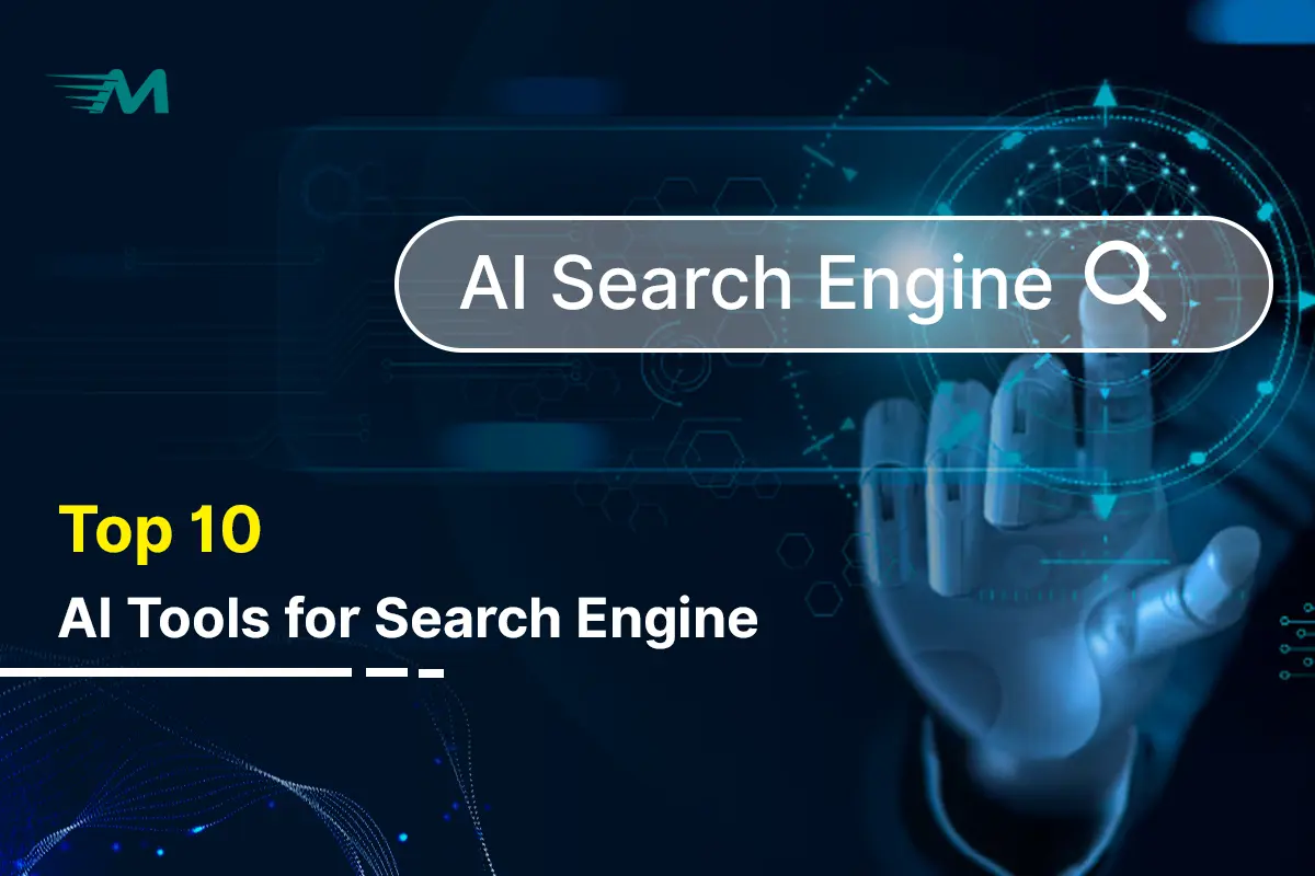 AI Tools for Search Engines