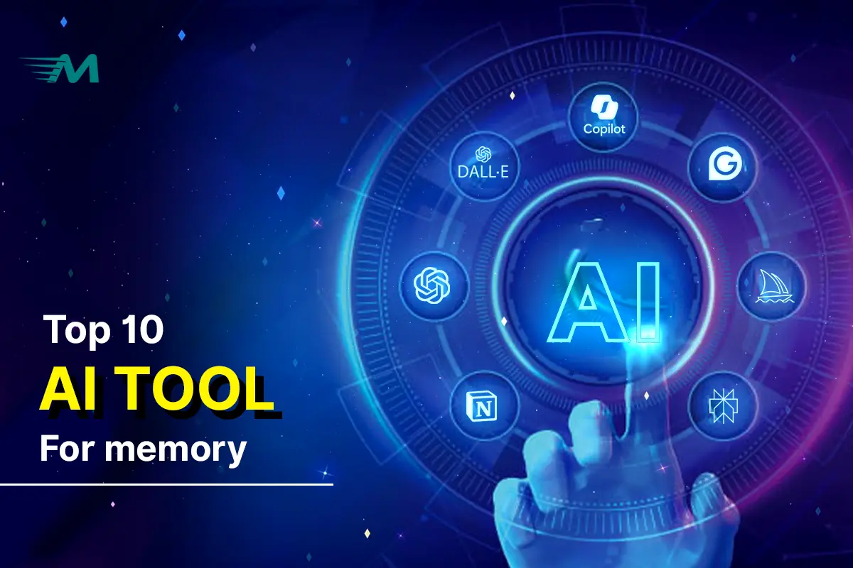 Top 10 AI Tools to Boost Memory