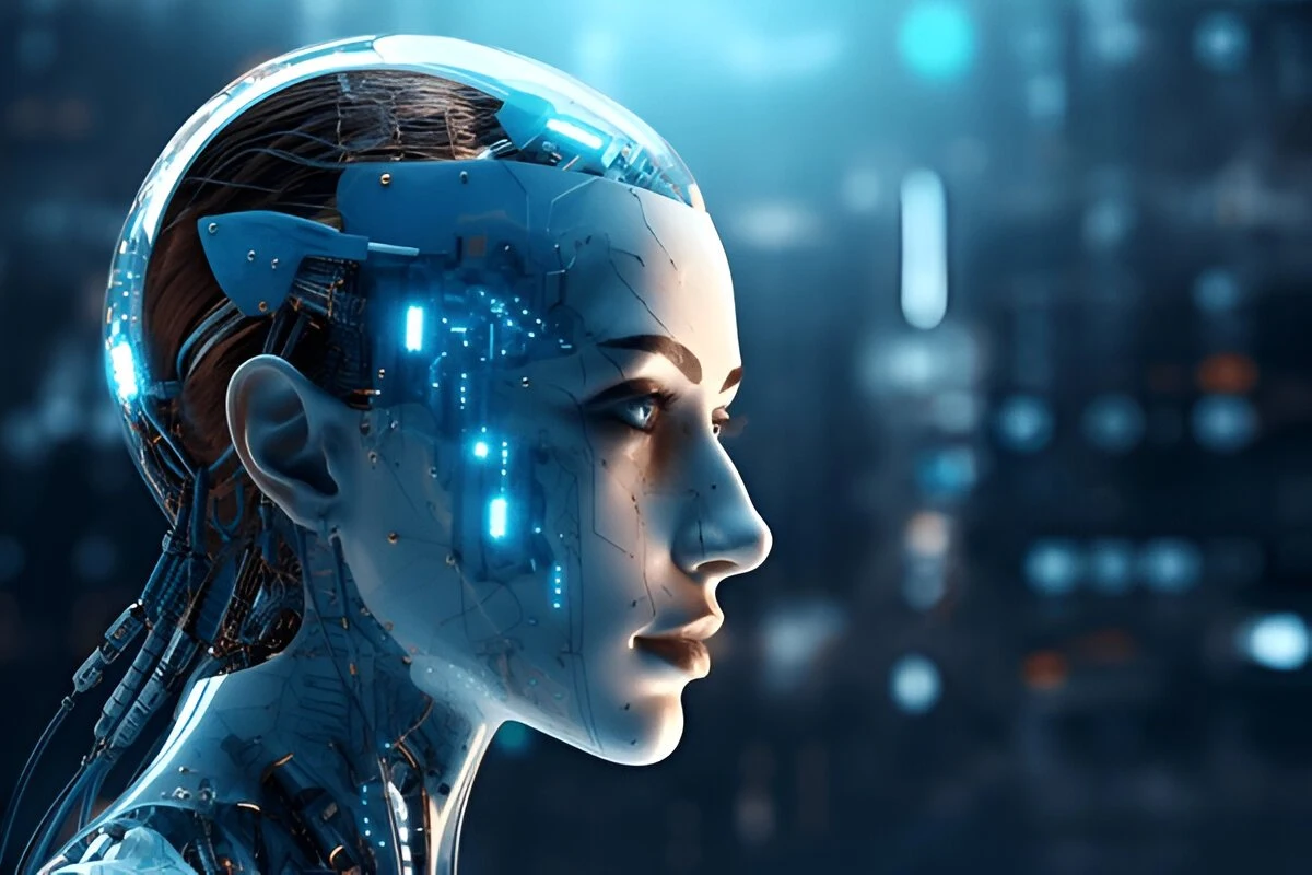Types of AI
