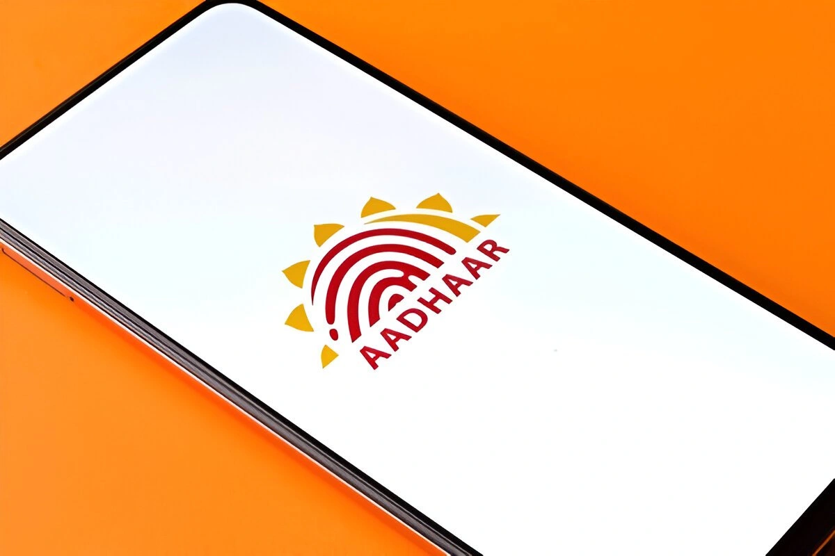 UIDAI launches New Aadhaar App