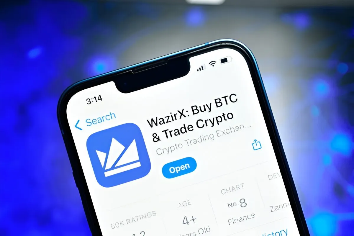 WazirX