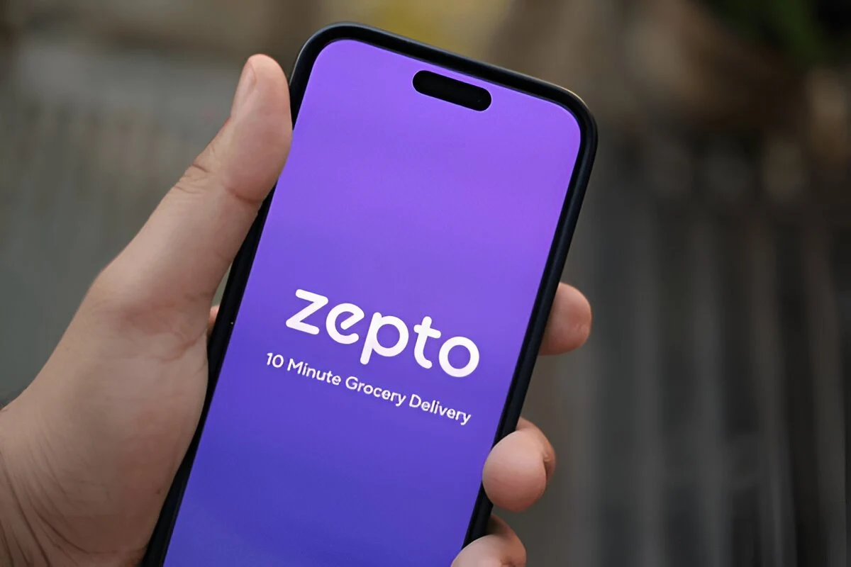 Zepto Races to $4B GOV Milestone with Lower Cash Burn