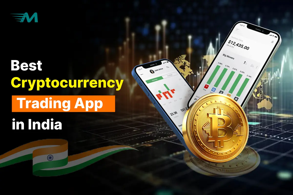 Best Cryptocurrency Trading App In India