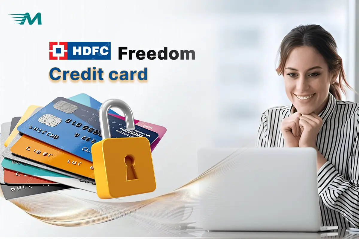 HDFC Freedom Credit Card
