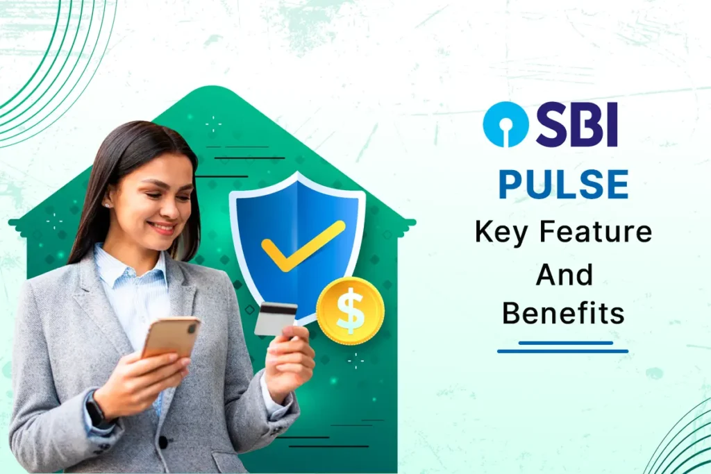 SBI Pulse Credit Card Key Features and Benefits