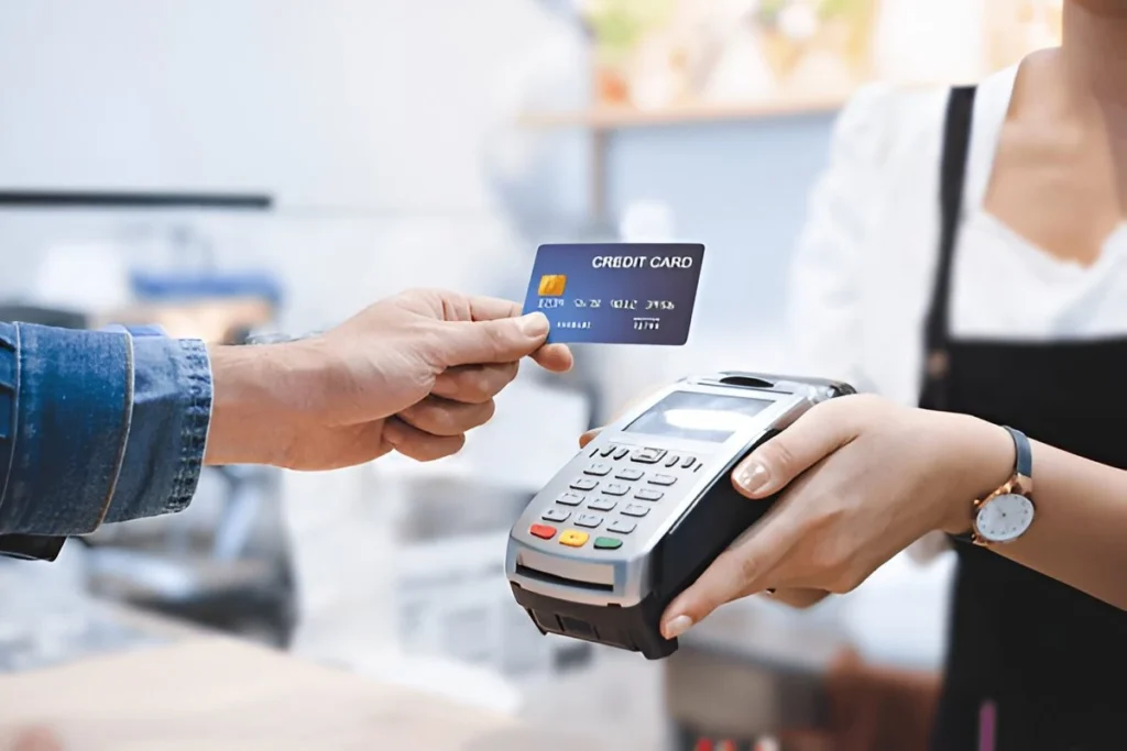 Top 10 Credit Cards Benefits
