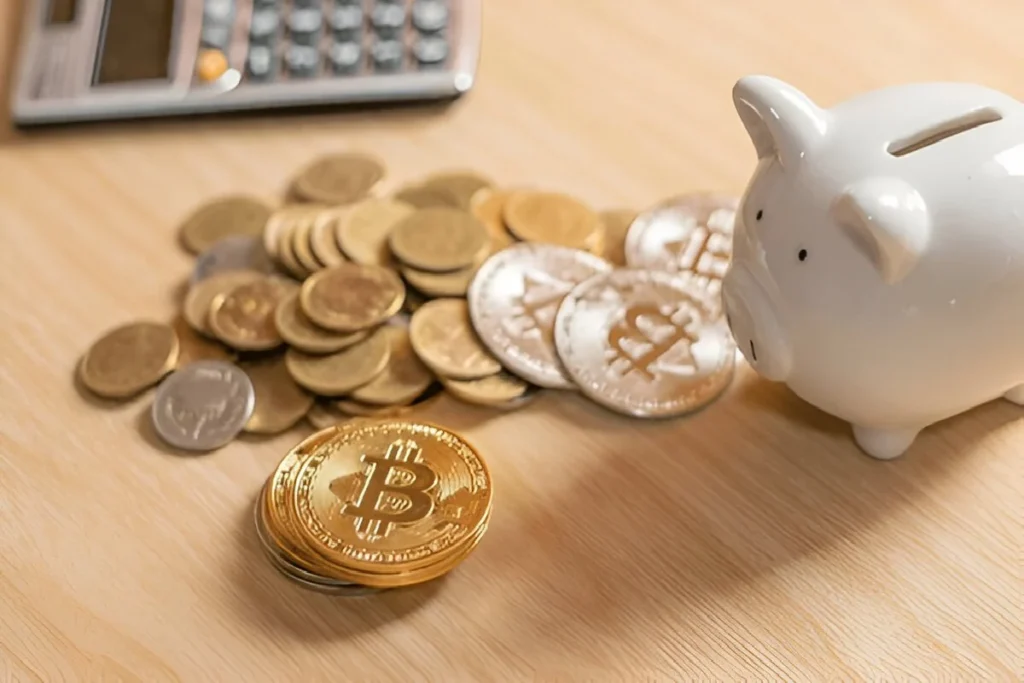 Crypto Investment 2025