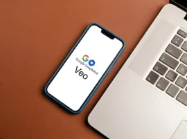 Google Veo 3