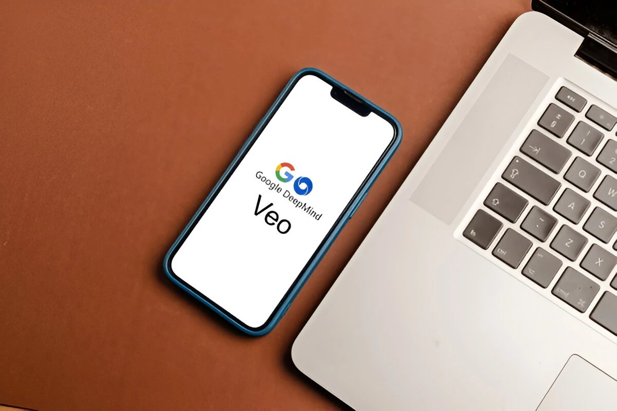 Tài Khoản VEO 3 Giá Rẻ - Tạo Video Marketing Chuyên Nghiệp