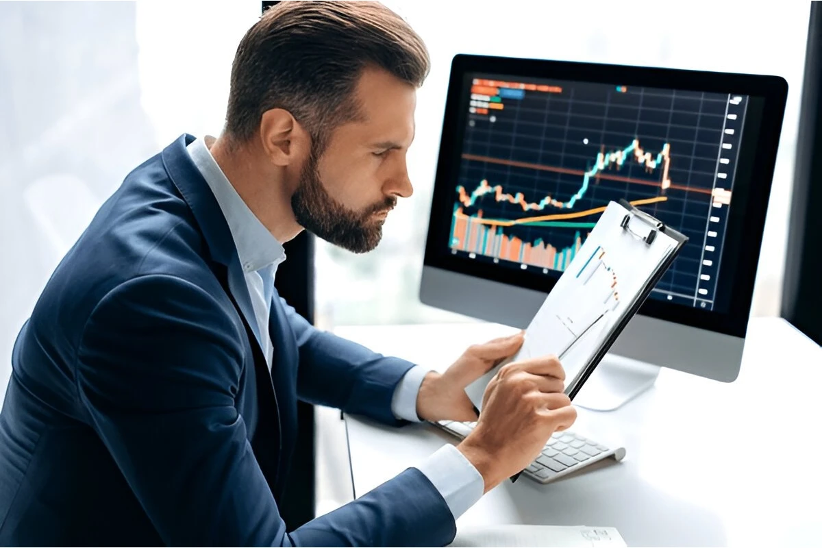 How the Stock Market Works