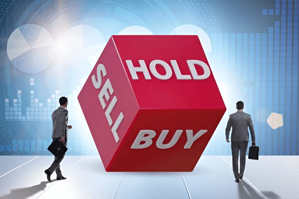 How to Buy and Sell Stocks