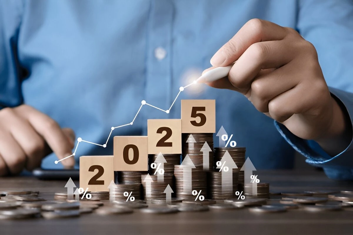 Investment Strategies for 2025