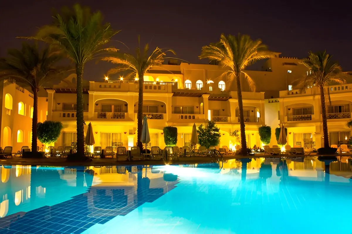 Leela Hotels