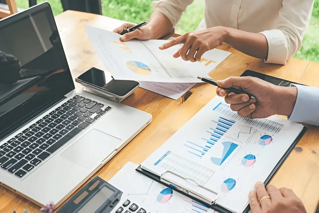 Market Research and Competition