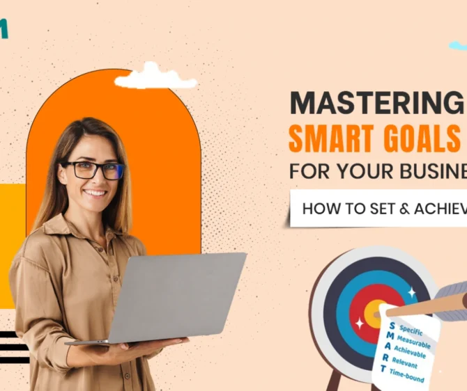 Master SMART Goals for Business