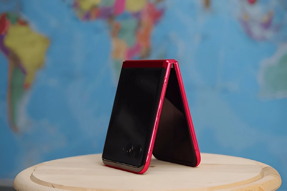 Motorola Razr 60 Launched in India