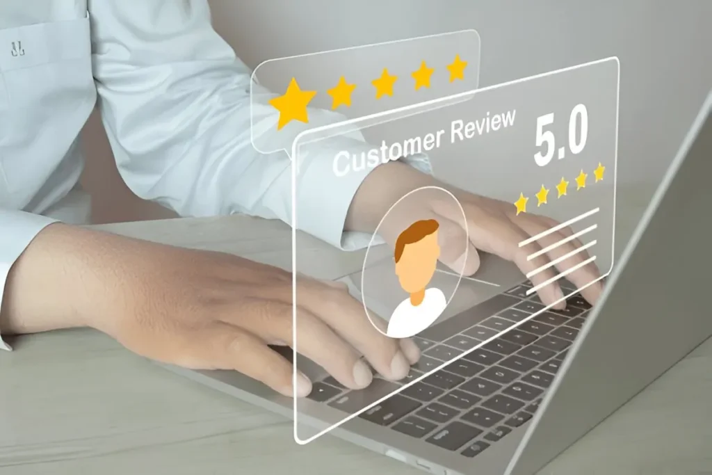 Not Listening to Customer Feedback