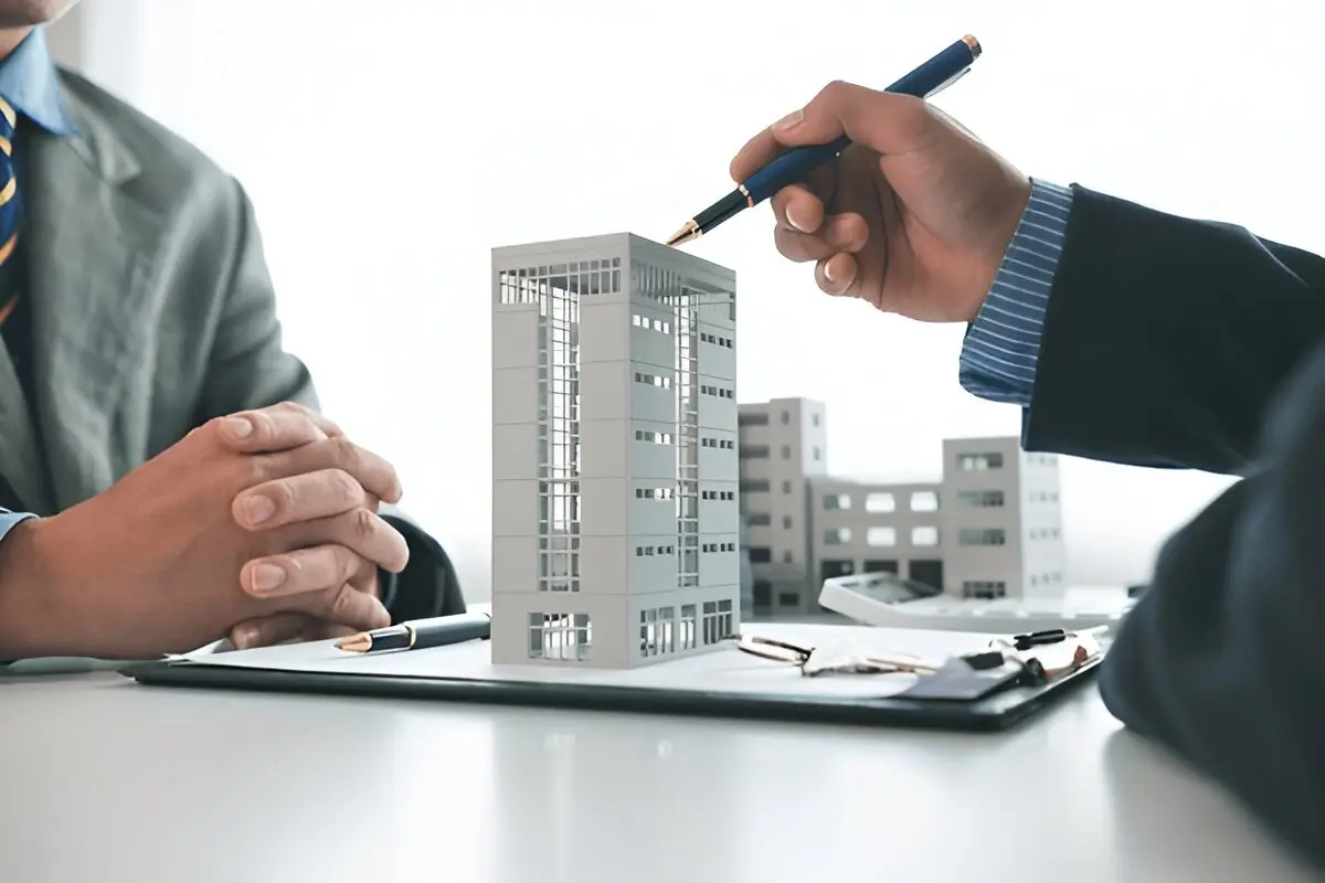 Real Estate Investing