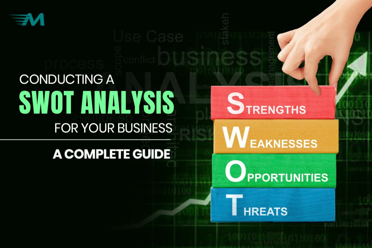 SWOT Analysis for Your Business
