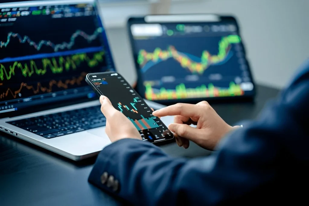 Stock Market Investment