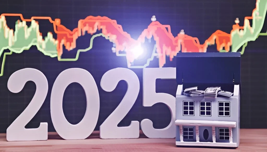 Stock Market Trends and Volatility