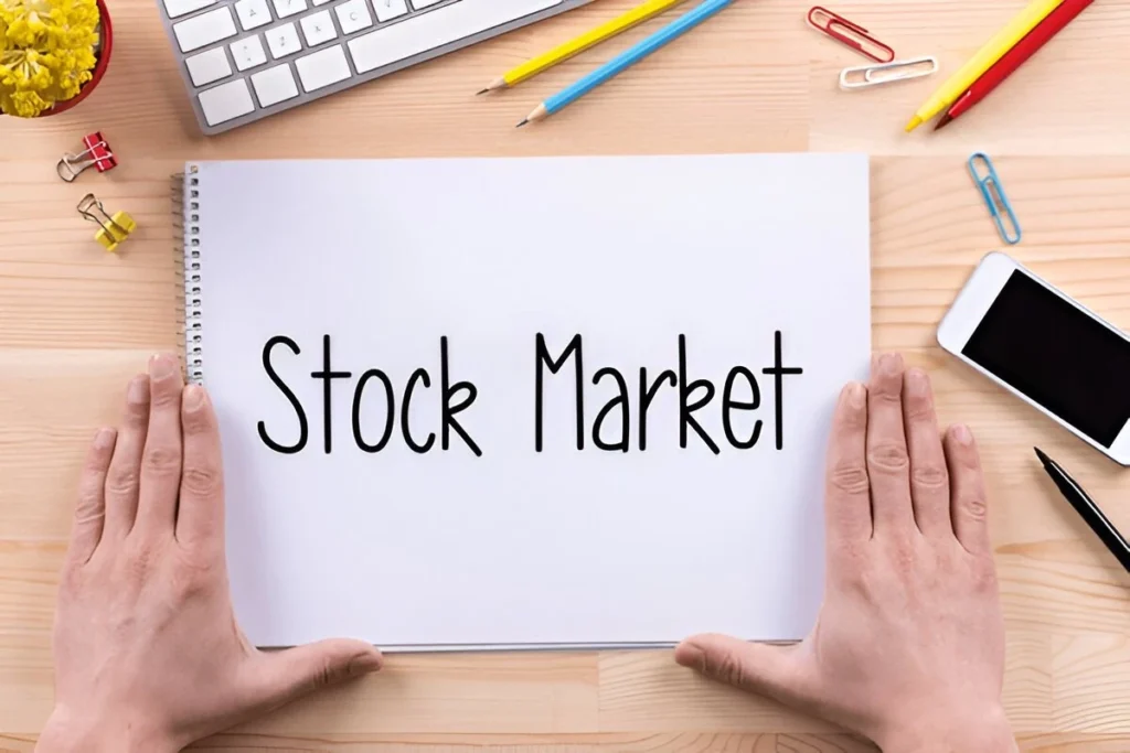 Stock Orders and Types of Trades