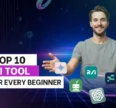 Top 10 AI Tools