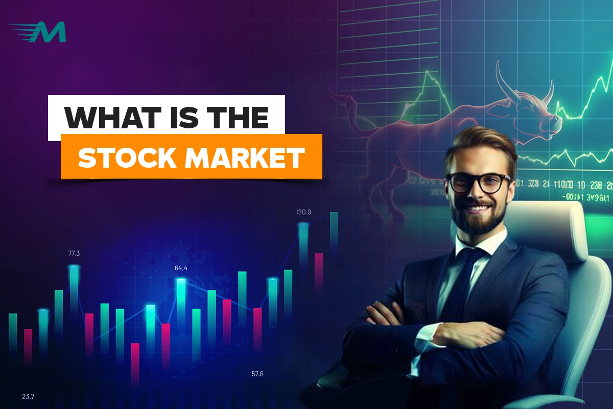 What Is the Stock Market A Beginner’s Guide