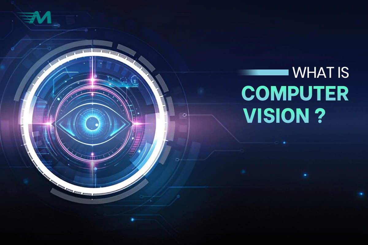 What is Computer Vision?