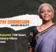 8th Pay Commission Nears Reality: Govt Assures TOR Soon, DA & Salary Hikes Expected