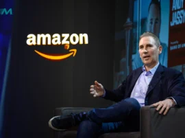 Amazon to Cut Corporate Roles Gradually as Generative AI Automates Routine Tasks