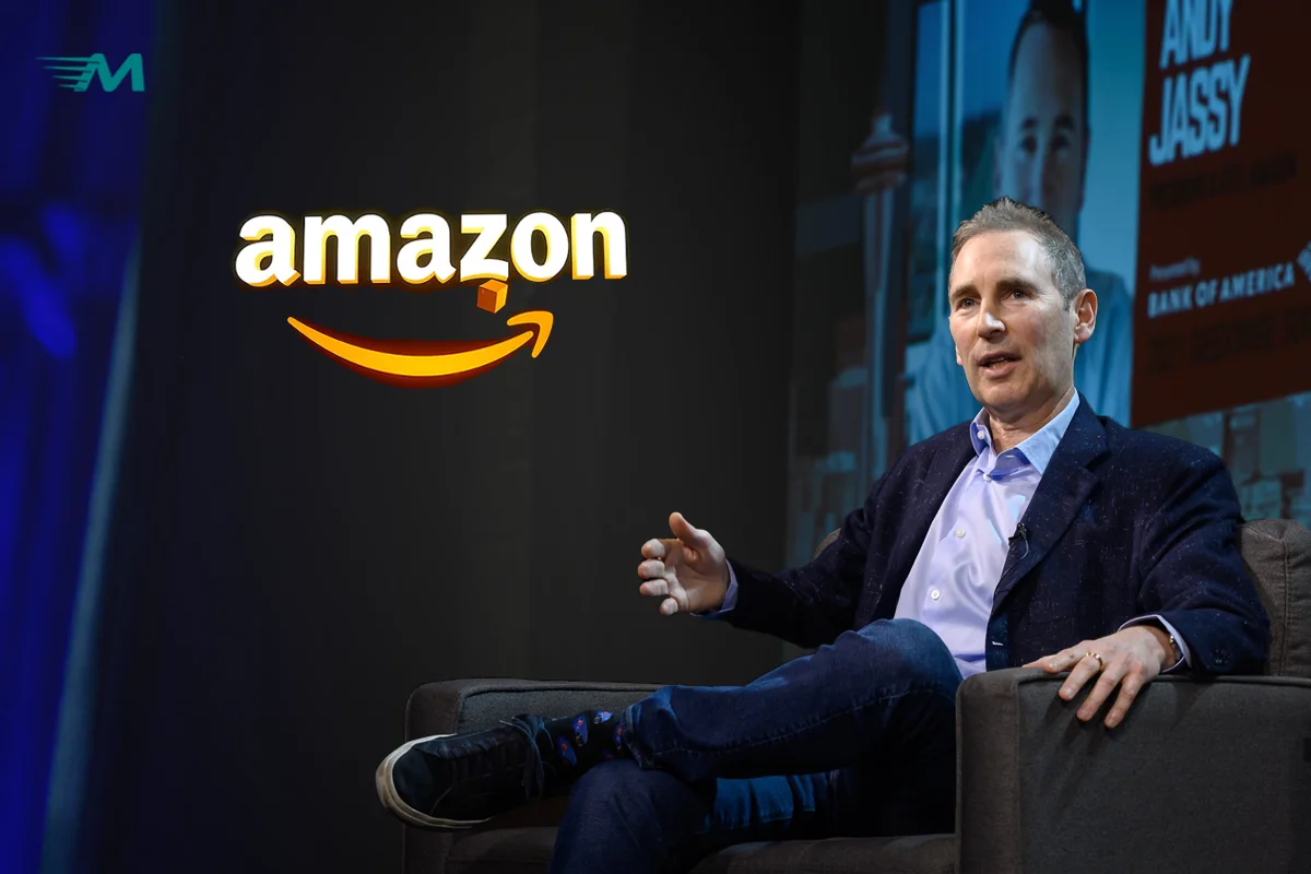 Amazon to Cut Corporate Roles Gradually as Generative AI Automates Routine Tasks
